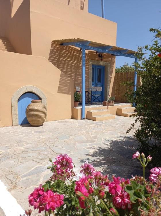 Mitáta Abramis Studios المظهر الخارجي الصورة
