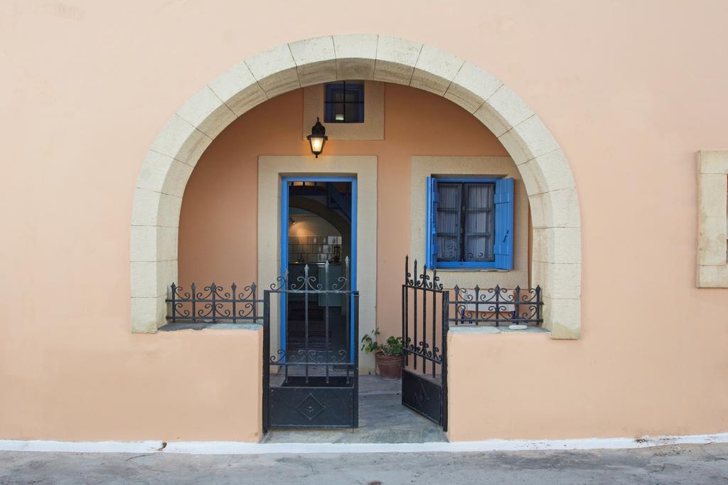 Mitáta Abramis Studios المظهر الخارجي الصورة
